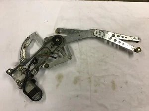 Jaguar Daimler XJ Series 3 Sovereign Left Front NSF Window Motor Regulator - Picture 1 of 5