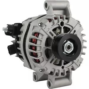Alternator For 6.2L(379) V8 Ford F-250 SUPER-DUTY 2011-2012 11651; 400-40048 - Picture 1 of 7