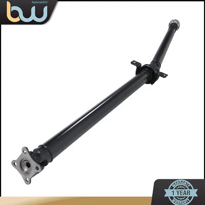 For 2010-2017 Chevrolet Equinox GMC Terrain 20824105 Rear Driveshaft Prop Shaft - Imagem 1 de 4