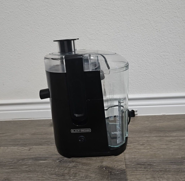 BLACK+DECKER 32oz Citrus Juicer - appliances - by owner - sale
