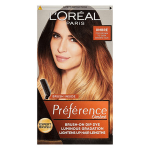 L'Oreal Paris Preference Hair Colour Intense Ombre No104