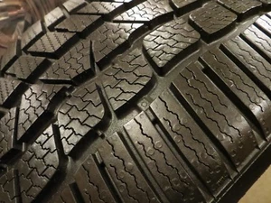NEW 1 ONE CONTINENTAL CONTIWINTERCONTACT TS830 P 255/35/R20 97W 255 35 20 1525 - Picture 1 of 12