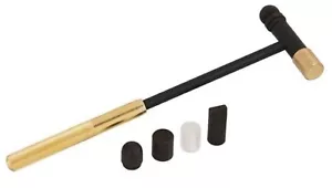 Hobby Hammer 75g With 6 Heads Jewellery Making Hobby Crafts - Picture 1 of 3