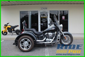 Trike Motorcycles for sale | eBay
