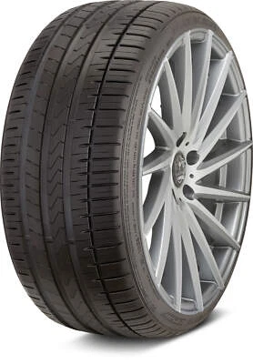 1 Falken Azenis FK510 225/45ZR18XL 95(Y) Tire 2254518 225 45 18 Foto 1 de 4