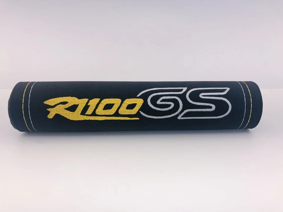 Parachoques de manillar para BMW R 1100 GS hecho en Italia Foto 1 de 3