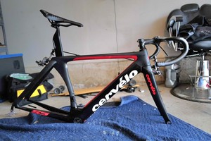 Cervélo 48cm Frame Bikes for sale | eBay