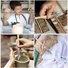 Wood Carving Tools Kit For Pottery Clay Sculpture Set Of 3 Batik Knives Pens