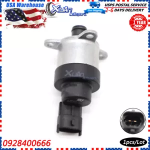 0928400666 for Dodge Cummins Diesel 5.9L 2003-2007 Pressure Valve USA - Foto 1 di 10