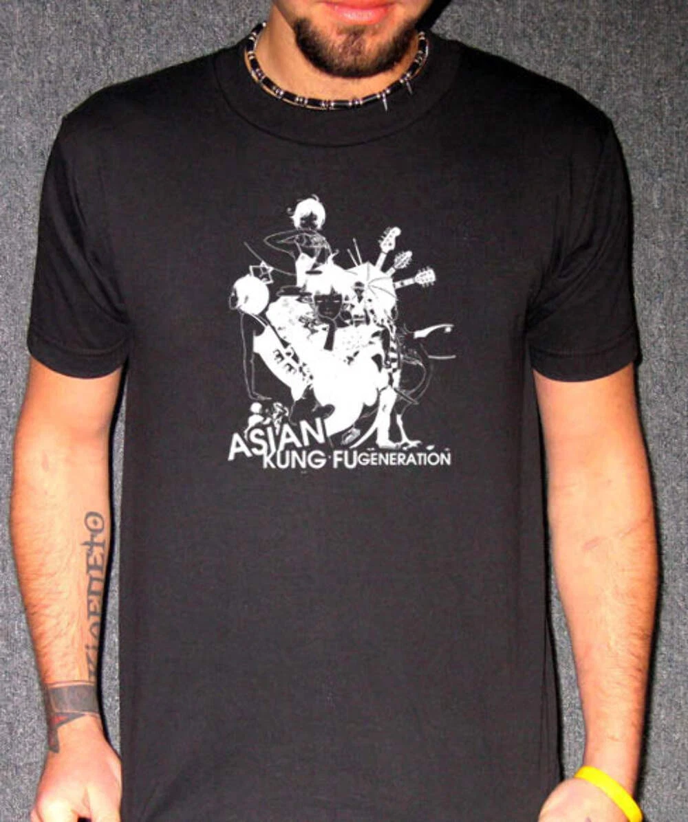 asian kung fu generation products for sale | eBay