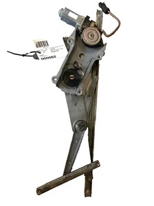 2001 - 2006 CHRYSLER SEBRING  Power Window Motor Regulator Driver Left LH OEM - Picture 1 of 23