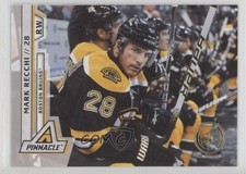 2010-11 Panini Pinnacle Artist Proof Mark Recchi #185 HOF