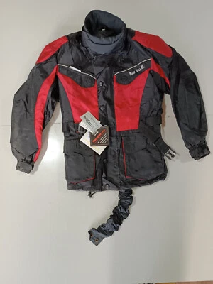 KONVOLUT - 4x Butt Win - Motorrad Textiljacken - NEU - Bild 1 von 3