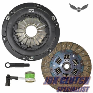 JDK STAGE 1 CLUTCH KIT & SLAVE for 2000-2002 CHEVY CAVALIER LS Z24 2.2L OHV - Picture 1 of 4