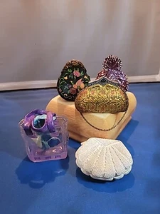 Just The Right Style Miniature Purse Lot - Picture 1 of 24