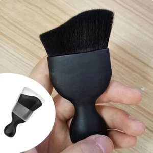 Car Interior Accessories Cleaning Brush Auto Air Conditioner Vent Brush Tool - Picture 1 of 15