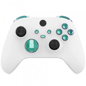 Tasten Set Knöpfe Triggers Steuerkreuz für Xbox Series X & S Controller - Bild 1 von 8