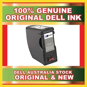 New Genuine Dell Series 5 J4844 Photo Colour Ink For 922 924 942 946 962 944 964 - Picture 1 of 1
