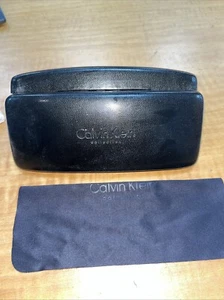 Calvin Klein Brillen-/Sonnenbrillenetui - Bild 1 von 2
