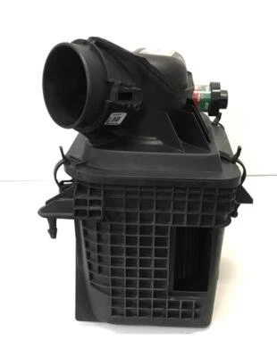 Used Air Cleaner 2017-2019 Ford F-250 F-350 Super Duty 6.7L Diesel HC34-9600-AJ - Image 1 of 4