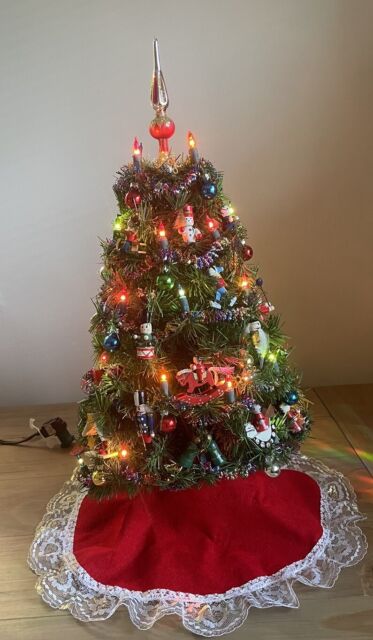 Conjunto de enfeites de natal, decoração de enfeites de árvore de natal,  topper de árvore de natal, decoração de árvore de natal com cabide, 60 peças