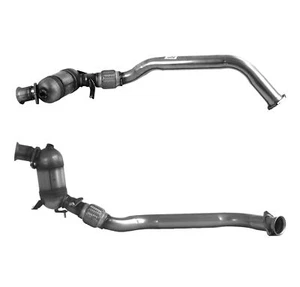CATALIZZATORE PER BMW 3 Touring 318d 100 KW 116 CV Catalizzatore - Imagen 1 de 1