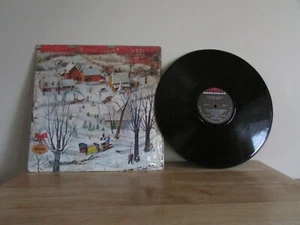 Organ and Chimes at Christmas ALEXANDER GOOODRICH 12" Vinyl Diplomat HiFi Record - Picture 1 of 2