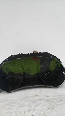 Used Speedometer Gauge fits: 2018 Nissan Rogue sport cluster MPH US market Grade - Image 1 of 4