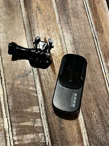 GoPro Magnetic Swivel Clip ATCLP-001 Hero11 Hero10 Hero9 Hero12 Hero 10 11 12 9 - Picture 1 of 3