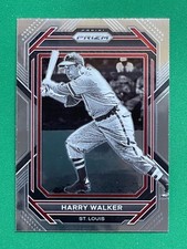 2023 Panini Prizm Baseball BASE PICK YOUR CARD COMPLETE YOUR SET #151 - #300