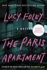 The Paris Apartment A Novel By Lucy Foley Mint Condition