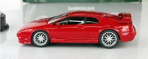 de Agostini Lotus Esprit V8 - Red 1/43 - Bild 1 von 1