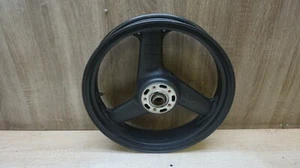 Llanta delantera Kawasaki ZX12C / ZX1200 / ZZR1200 / ZZR 1200 17XMT3.50 F-1367 - Imagen 1 de 7