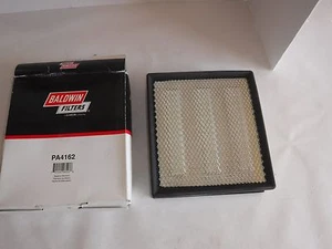 NEW BALDWIN FILTERS PA4162 Air Filter, Panel (T) - Picture 1 of 7