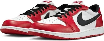 Talla 12 - Air Jordan 1 Retro BAJA OG 2025 Chicago Foto 1 de 4