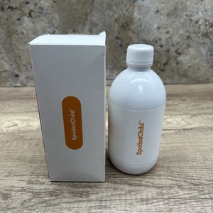 Spoiled..Child E27 Extra Strength Liquid Collagen- Mango Flavor- 15.2 oz (450ml) - Picture 1 of 9