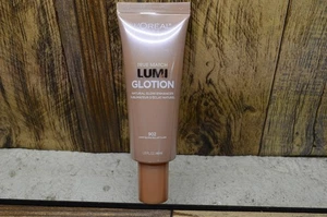 Potenciador de brillo natural L'oreal True Match Lumi Glotion 1,35 oz LightGlow enha #902 - Imagen 1 de 2