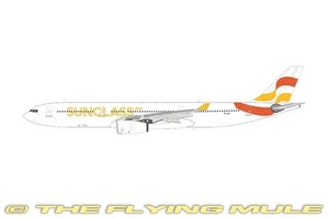 NG 1:400 A330-300 Sunclass Airlines OY-VKI - Picture 1 of 1