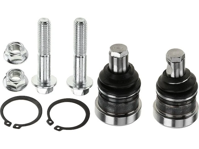 Front Lower Ball Joint Kit For 1984-1990 Dodge Omni 1985 1986 1987 1988 QB249MH - Image 1 of 1