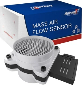Mass Air Flow Sensor Compatible with 99-00 Cadillac Escalade/94-00... - Bild 1 von 9
