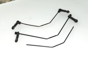 XB-1110 Team Xray XB8E 2022 Buggy estabilizador antivuelco barras estabilizadoras - Imagen 1 de 1