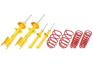 Assetto Sportivo Alfa Romeo 147 1.9 JTD 1.9 JTDM 16V 937 -30mm/-30mm 2001-2010 - Imagen 1 de 1