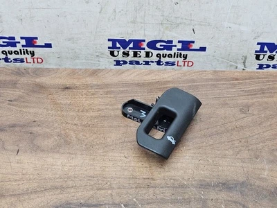 ALFA ROMEO STELVIO 4Q INTERIOR CAPÓ DELANTERO MANGO LIBERACIÓN 2017-2023 Foto 1 de 4