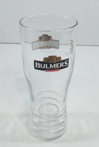 Bulmers Irish Cider Pint Glass Pub Bar Inn Gift Novelty 2022 - Picture 1 of 6