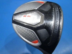 TaylorMade M6 Fairway Wood 7W FUBUKI TM5 2019 (R) #088 Golf Clubs - Picture 1 of 6