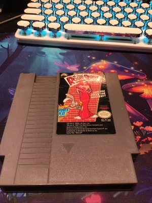 Who Framed Roger Rabbit ~Nintendo Entertainment System Game ~Cartridge Only~ - Image 1 of 4