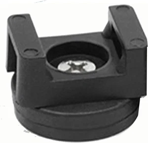 20Pcs Magnetic Zip Tie Mount Cable Base Wire Clips Cables Management Heavy Duty - Picture 1 of 7