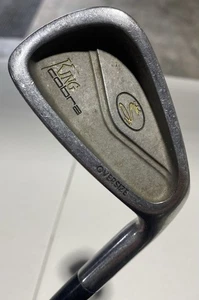 Club de Golf King Cobra Gran Tamaño 4 Hierro Derecha 39" USADO ENVÍO GRATUITO - Imagen 1 de 8