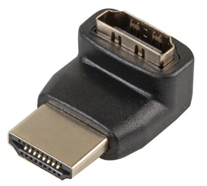 PRO SIGNAL - HDMI Plug naar Socket Adaptor - Afbeelding 1 van 1