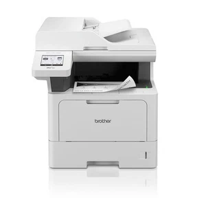 Brother Mfc-L5710dw Professional Wireless All-In-One A4 Mono Laser Printer - Picture 1 of 1